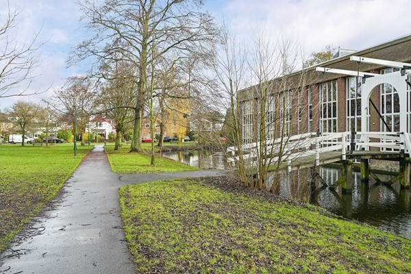 Medium property photo - Nassaulaan 16, 2264 CR Leidschendam